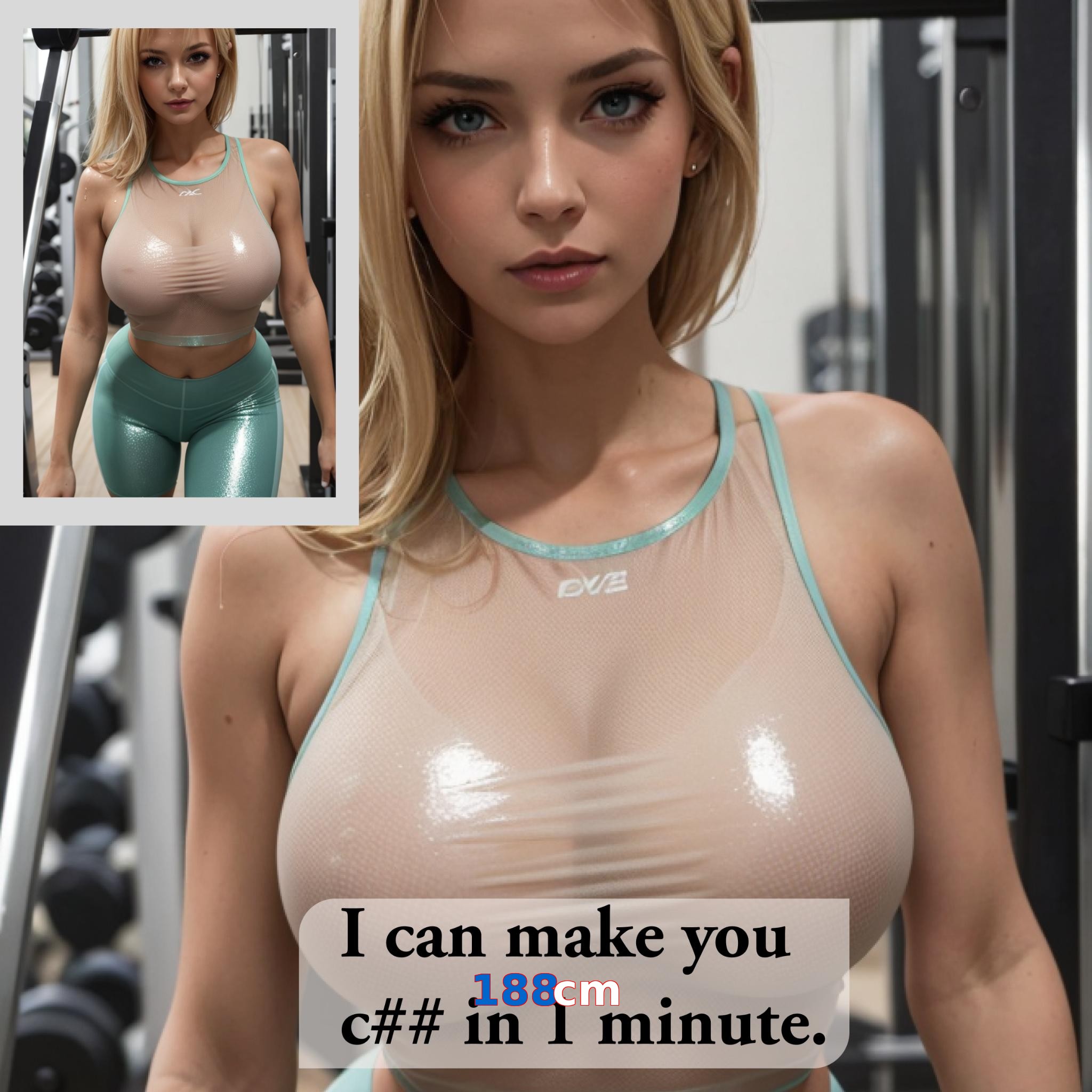 188cm
